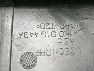 1K0915443A Крышка аккумулятора Skoda Octavia A5 Арт 96995560, вид 11