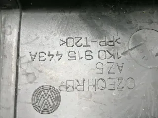 1K0915443A Крышка аккумулятора Skoda Octavia A5 Арт 96995560, вид 10