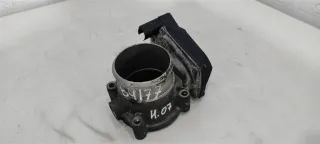 06F133062G,06F133062AG,06F133062E,06F133062G,06F133062J,06F133062Q,06F133062T, AXX, BPY, BWA Заслонка дроссельная Volkswagen Passat B7 Арт 64177, вид 1