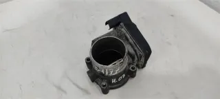 06F133062G,06F133062AG,06F133062E,06F133062G,06F133062J,06F133062Q,06F133062T, AXX, BPY, BWA Заслонка дроссельная Volkswagen Passat B7 Арт 64177, вид 2