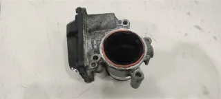 03L128063R, 03L128063AF,03L128063AC,03L128063AF,03L128063C,03L128063D,03L128063E,03L128063J,03L128063K,03L128063R,03L128063T, CBD, CEG, CBA, CBB, CAG, CAH, CME Заслонка дроссельная Volkswagen Passat B6 Арт 64168, вид 3