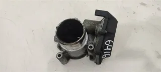 03L128063R, 03L128063AF,03L128063AC,03L128063AF,03L128063C,03L128063D,03L128063E,03L128063J,03L128063K,03L128063R,03L128063T, CBD, CEG, CBA, CBB, CAG, CAH, CME Заслонка дроссельная Volkswagen Passat B6 Арт 64168, вид 4