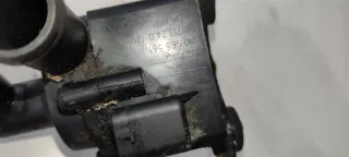 5N0965561,, CJCB, CBAA, CBAB, CBBB, CBDC, CBAC Насос антифриза дополнительный Audi Q3 1 Арт 64175, вид 3