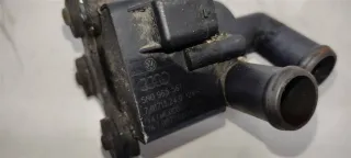 5N0965561,, CJCB, CBAA, CBAB, CBBB, CBDC, CBAC Насос антифриза дополнительный Audi Q3 1 Арт 64175, вид 4