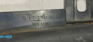 A2138310500,, Уплотнитель капота Mercedes E W238 Арт 64085, вид 4