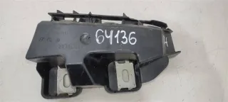 A2538851465,, Кронштейн крепления бампера заднего Mercedes GLC X253 Арт 64136, вид 1