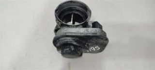 038128063M,, BKC, BRU, BXE, BXF, BKD, AZV, AYZ, BKP, BMA, BVE, BSW, AXR, BLT Заслонка дроссельная Skoda Superb 2 Арт 64195, вид 2
