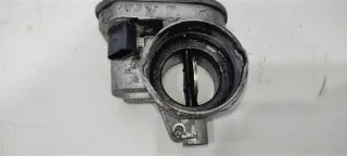 038128063M,, BKC, BRU, BXE, BXF, BKD, AZV, AYZ, BKP, BMA, BVE, BSW, AXR, BLT Заслонка дроссельная Skoda Superb 2 Арт 64195, вид 4
