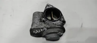 038128063M,, BKC, BRU, BXE, BXF, BKD, AZV, AYZ, BKP, BMA, BVE, BSW, AXR, BLT Заслонка дроссельная Skoda Superb 2 Арт 64195, вид 6
