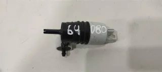 A0998660021,, Насос (моторчик) омывателя стекла Mercedes E W238 Арт 64080, вид 1