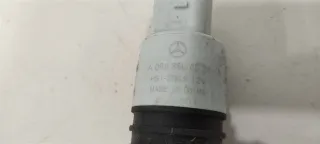 A0998660021,, Насос (моторчик) омывателя стекла Mercedes E W238 Арт 64080, вид 2