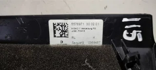 95B035405A,, Сетка для динамика Porsche Macan Арт 64138, вид 4
