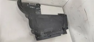 A2536208000,, Пластик моторного отсека Mercedes E W238 Арт 64149, вид 2