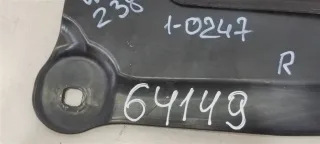 A2536208000,, Пластик моторного отсека Mercedes E W238 Арт 64149, вид 6