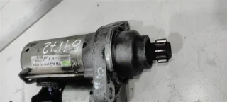 0AM911023K,, Стартер Volkswagen Golf 7 Арт 64172, вид 3