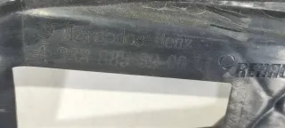 A2388853900,, Кронштейн крепления бампера заднего Mercedes E W238 Арт 64156, вид 5