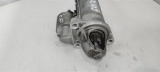 AV6N11000CA,31285512, B4164T Стартер Volvo S60 2 Арт 64170, вид 3