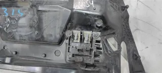 A2536207800,, Пластик моторного отсека Mercedes E W238 Арт 64154, вид 2