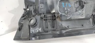 A2536207800,, Пластик моторного отсека Mercedes E W238 Арт 64154, вид 3