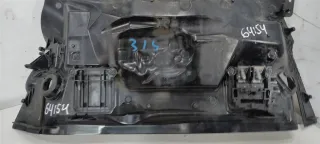 A2536207800,, Пластик моторного отсека Mercedes E W238 Арт 64154, вид 7