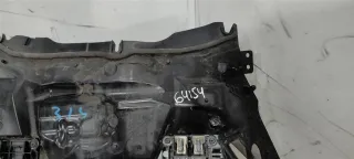 A2536207800,, Пластик моторного отсека Mercedes E W238 Арт 64154, вид 8