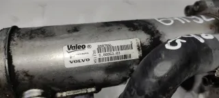 D5244T4,D5244T, D5244T5 Радиатор EGR Volvo XC90 1 restailing Арт 64192, вид 3