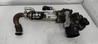 D5244T4,D5244T, D5244T5 Радиатор EGR Volvo XC90 1 restailing Арт 64192, вид 5