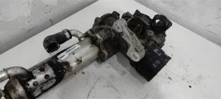 D5244T4,D5244T, D5244T5 Радиатор EGR Volvo XC90 1 restailing Арт 64192, вид 6