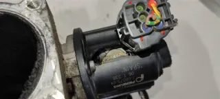 D5244T4,D5244T, D5244T5 Радиатор EGR Volvo XC90 1 restailing Арт 64192, вид 7