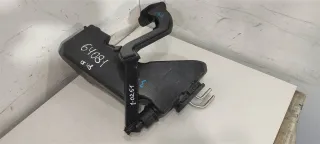 A2058600360,, Бачок омывателя Mercedes E W238 Арт 64081, вид 1