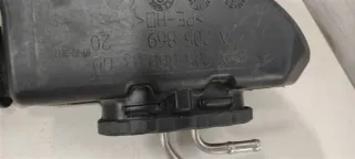A2058600360,, Бачок омывателя Mercedes E W238 Арт 64081, вид 2
