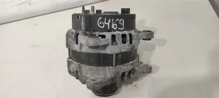03L903023F,, BKC, BKD, Генератор Volkswagen Touran 1 Арт 64169, вид 2