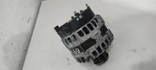 03L903023F,, BKC, BKD, Генератор Volkswagen Touran 1 Арт 64169, вид 8