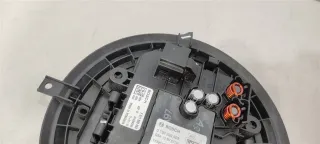 F011500093,0130309005, Моторчик печки Mercedes E W238 Арт 64097, вид 4