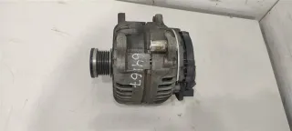 03C903023A,, CAVD, CNWA, CTHD, CTKA, CAXA, BMY, BLG, CAVG, CTJA, BTS Генератор Volkswagen Passat B6 Арт 64167, вид 1