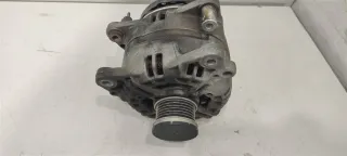 03C903023A,, CAVD, CNWA, CTHD, CTKA, CAXA, BMY, BLG, CAVG, CTJA, BTS Генератор Volkswagen Passat B6 Арт 64167, вид 2
