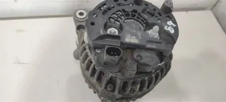 03C903023A,, CAVD, CNWA, CTHD, CTKA, CAXA, BMY, BLG, CAVG, CTJA, BTS Генератор Volkswagen Passat B6 Арт 64167, вид 4