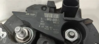 03C903023A,, CAVD, CNWA, CTHD, CTKA, CAXA, BMY, BLG, CAVG, CTJA, BTS Генератор Volkswagen Passat B6 Арт 64167, вид 5