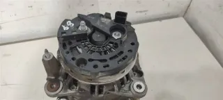 03C903023A,, CAVD, CNWA, CTHD, CTKA, CAXA, BMY, BLG, CAVG, CTJA, BTS Генератор Volkswagen Passat B6 Арт 64167, вид 6