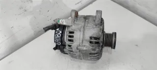 03C903023A,, CAVD, CNWA, CTHD, CTKA, CAXA, BMY, BLG, CAVG, CTJA, BTS Генератор Volkswagen Passat B6 Арт 64180, вид 1