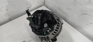 03C903023A,, CAVD, CNWA, CTHD, CTKA, CAXA, BMY, BLG, CAVG, CTJA, BTS Генератор Volkswagen Passat B6 Арт 64180, вид 3