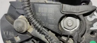 03C903023A,, CAVD, CNWA, CTHD, CTKA, CAXA, BMY, BLG, CAVG, CTJA, BTS Генератор Volkswagen Passat B6 Арт 64180, вид 4