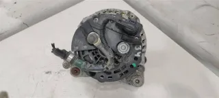 03C903023A,, CAVD, CNWA, CTHD, CTKA, CAXA, BMY, BLG, CAVG, CTJA, BTS Генератор Volkswagen Passat B6 Арт 64180, вид 5