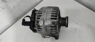 03C903023A,, CAVD, CNWA, CTHD, CTKA, CAXA, BMY, BLG, CAVG, CTJA, BTS Генератор Volkswagen Passat B6 Арт 64180, вид 6