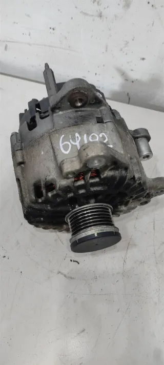 03C903025D,, CHP, CPW, CMB, CPT, CPV, CXS, CZJ Генератор Volkswagen Passat B6 Арт 64182, вид 1