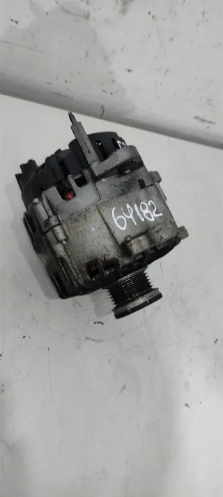 03C903025D,, CHP, CPW, CMB, CPT, CPV, CXS, CZJ Генератор Volkswagen Passat B6 Арт 64182, вид 2