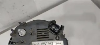 03C903025D,, CHP, CPW, CMB, CPT, CPV, CXS, CZJ Генератор Volkswagen Passat B6 Арт 64182, вид 5