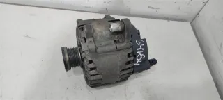 03C903025D,, CHP, CPW, CMB, CPT, CPV, CXS, CZJ Генератор Volkswagen Passat B6 Арт 64184, вид 1