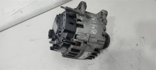 02E911023Q,02E911024C,02E911024H, AVF, AWX, AVB, BKE, BRB, BNA, BRF, BRD, BLB, AJH, 1Z, AHU, AUY, BTB, ADY, ATM, AYL Генератор Volkswagen Passat B7 Арт 64185, вид 1
