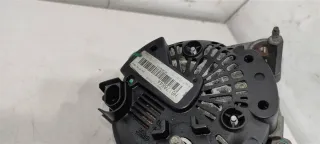 02E911023Q,02E911024C,02E911024H, AVF, AWX, AVB, BKE, BRB, BNA, BRF, BRD, BLB, AJH, 1Z, AHU, AUY, BTB, ADY, ATM, AYL Генератор Volkswagen Passat B7 Арт 64185, вид 3